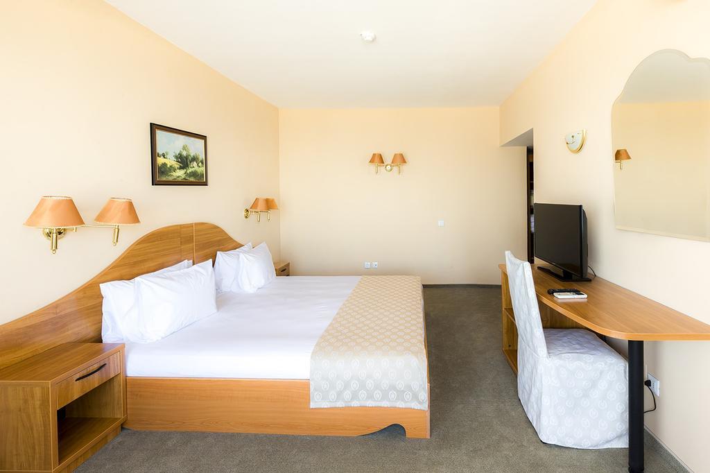 Savoy Hotel Mamaia Extérieur photo
