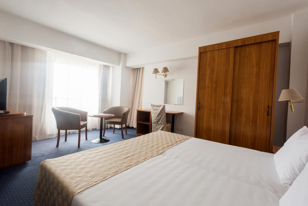Savoy Hotel Mamaia Extérieur photo