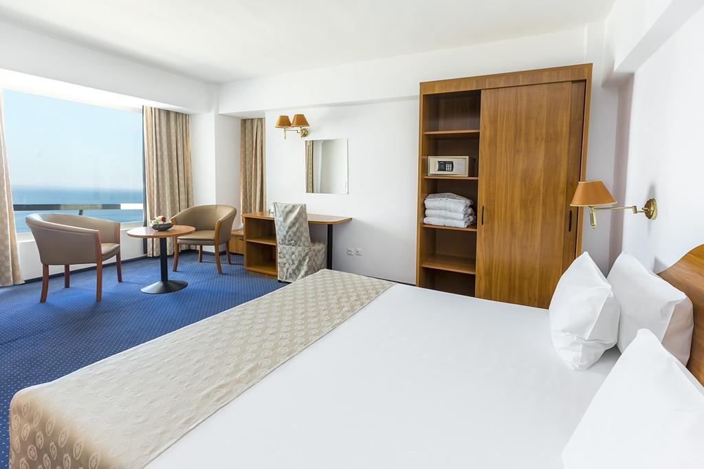 Savoy Hotel Mamaia Extérieur photo